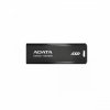 Adata Dysk SSD zewnętrzny SC610 1000 GB USB3.2A Gen2 czarny
